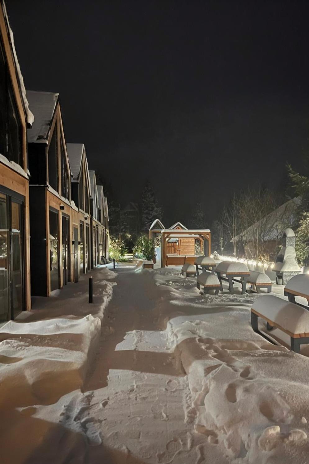 Domek Rykowisko Korbielow 1 Buitenkant foto